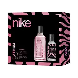 Estuche Platinum Rosé