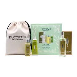 Estuche Regalo Verbena L'Occitane en Provence