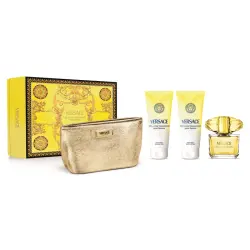 Estuche Yellow Diamond Eau de Toilette 290 ml