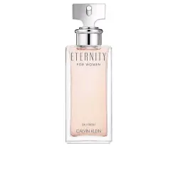 Eternity Eau Fresh eau de parfum vaporizador 100 ml
