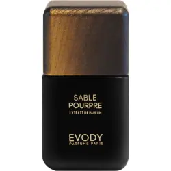 Evody - Sable Pourpre Extrait de Parfum Perfumes 30 ml unisex