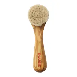 Face Brush Cepillo de madera 1 Unidad