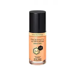 Facefinity Foundation W76 - Warm Golden