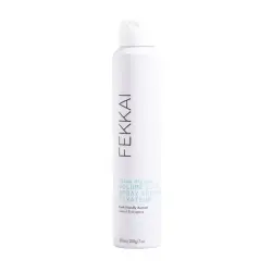 Fekkai - Green Aerosols Volume Lock Firm HoldSpray Sprays y lacas para el cabello 207 ml unisex