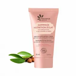 Fleurance Nature - Crema Exfoliante Suave Exfoliantes 50 ml female