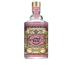 Floral Collection Rose eau de cologne vaporizador 100 ml