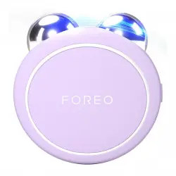 Foreo - BEAR™ 2 Go Dispositivo de viaje de rejuvenecimiento facial Lavender FOREO.