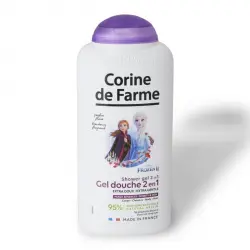 Frozen Gel de Ducha 2en1 300 ml