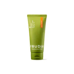 Frudia - Mini gel exfoliante enzimático calmante 15 g - Aguacate