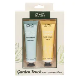 Garden Touch Set de Cremas de Manos 60 gr