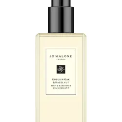 Gel Para Cuerpo y Manos English Oak & Hazelnut Jo Malone London