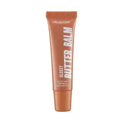 Glossy Butter Balm Toffee Glaze