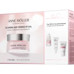 Glowing And Firming Ritual