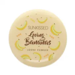 Going Bananas Loose Powder