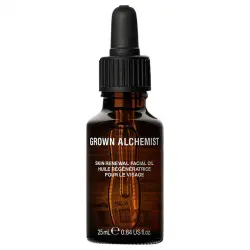Grown Alchemist - Skin Renewal Facial Oil Aceites faciales 25 ml unisex