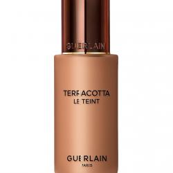 Guerlain - Base De Maquillaje Terracotta Le Teint