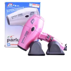Hair Dryer 3500 supercompact pink