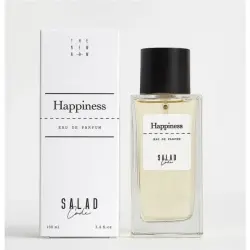 Happiness Eau de Parfum Mujer 100 ml