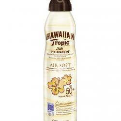 Hawaiian Tropic - Bruma Solar SPF50 Silk Hydration Air Soft