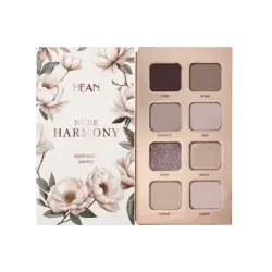 Hean - *Bouquet Collection* - Paleta de sombras - Nude Harmony