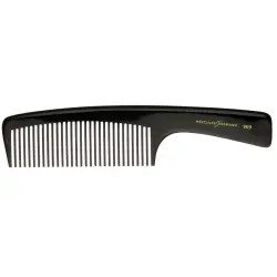 Hercules Sägemann - Peine para cortar con máquina cortapelos modelo 909 Cepillos planos 1 pieces unisex