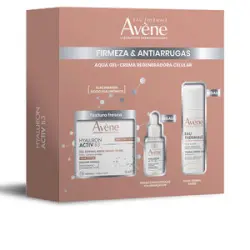 HYALURON ACTIV B3 GEL-CREMA + AGUA TERMAL + SERUM HAB3 ESTUCHE Set cosmética facial