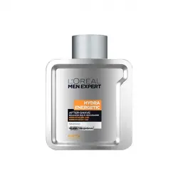 Hydra Energetic After-Shave Multi-Reparador HidrataciÃ³n 24H