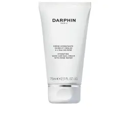 HYDRATING hand and nail cream 75 ml