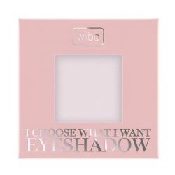 I Choose What I Want Eyeshadow 01 Petal