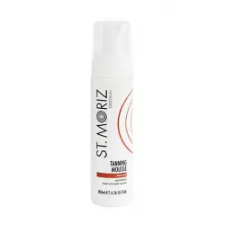 Instant Tanning Mousse Medium
