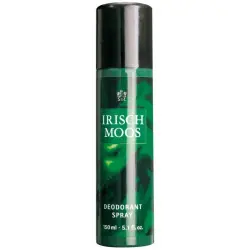 Irisch Moos - Sir Irisch Moos Desodorante en spray Desodorantes 150 ml male