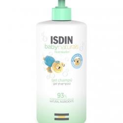 Isdin - Gel Corporal-Champu 750 Ml Babynaturals