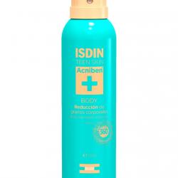 Isdin - Spray Reductor De Granos Corporales Acniben Body 150 Ml