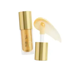 Jeffree Star Cosmetics - *Gold Blooded* - Aceite labial Self Made
