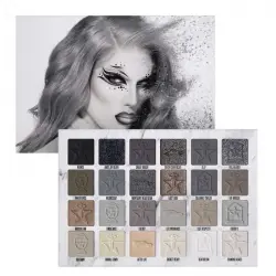 Jeffree Star Cosmetics - *The Cremated Collection* - Paleta de sombras de ojos Cremated