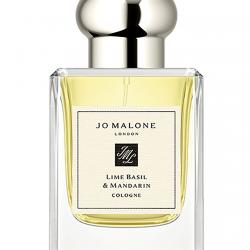 Jo Malone London - Eau De Cologne Fragancia Lime Basil & Mandarin 50 Ml