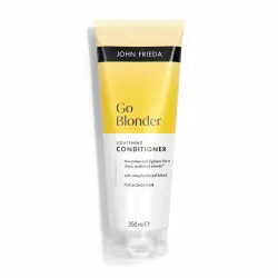 John Frieda - Go Blonder Lightening Acondicionadores 250 ml unisex
