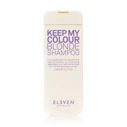 Keep My Colour Blonde Shampoo