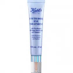 Kiehl's - Contorno de Ojos Youth Dose Eye Treatment 15 ml Kiehl's.