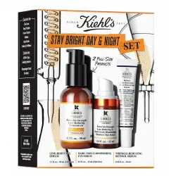 Kiehl's - Estuche de Regalo Day-Night Line-Rdcng Bndl Kiehl'S.