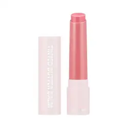 Kylie Cosmetics - Tinted Butter Balm Bálsamos labiales 2.4 g 338 Pink Me Up At 8