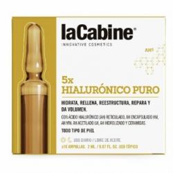 La Cabine La Cabine Hyaluronic Eye Perfector, 15 ml