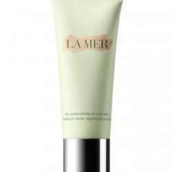 La Mer - Exfoliante Aceite Regenerativo The Replenishing Oil Exfoliator 100 Ml