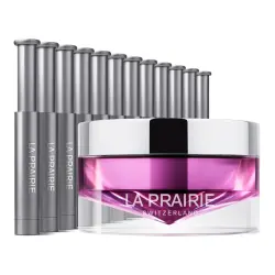 La Prairie - Mascarilla Platinum Rare Haute-Rejuvenation Mask La Prairie.
