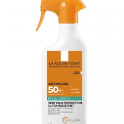 La Roche Posay - Spray Invisible Family SPF50+ Anthelios 300 Ml