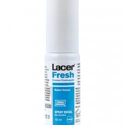 Lacer - Spray 15 Ml Fresh