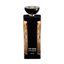 Lalique Noir Premier Fruits Du Mouvement 1977 Eau de Parfum 100 ML
