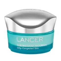 Lancer - The Method NUTRIR LAS PIELES GRASAS Cremas faciales 50 ml unisex