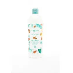 Leche De Almendras