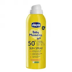 Leche Solar Spray SPF50+ 150 ml